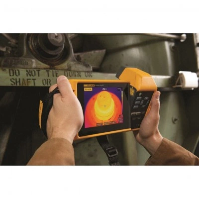 Инфракрасная камера FLUKE TiX520 Инфракрасная камера FLUKE TiX520