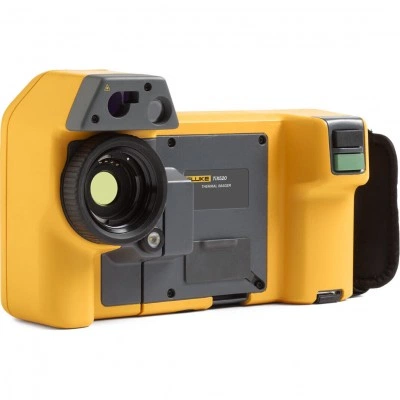 Инфракрасная камера FLUKE TiX520 Инфракрасная камера FLUKE TiX520