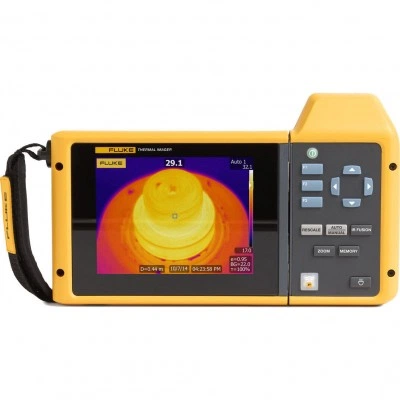 Инфракрасная камера FLUKE TiX520 Инфракрасная камера FLUKE TiX520