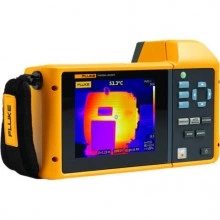Инфракрасная камера FLUKE TiX560