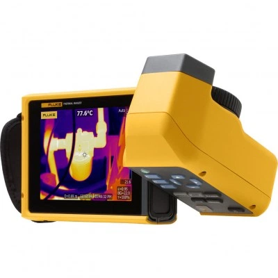 Инфракрасная камера FLUKE TiX560 Инфракрасная камера FLUKE TiX560