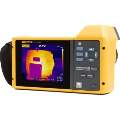 Инфракрасная камера FLUKE TiX560 Инфракрасная камера FLUKE TiX560