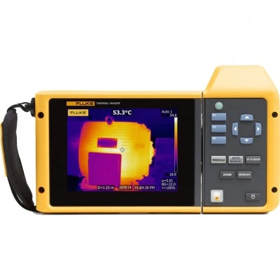 Инфракрасная камера FLUKE TiX560 Инфракрасная камера FLUKE TiX560