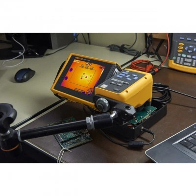 Инфракрасная камера FLUKE TiX560 Инфракрасная камера FLUKE TiX560