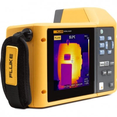 Инфракрасная камера FLUKE TiX560 Инфракрасная камера FLUKE TiX560