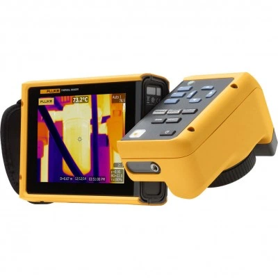 Инфракрасная камера FLUKE TiX560 Инфракрасная камера FLUKE TiX560