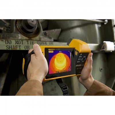 Инфракрасная камера FLUKE TiX560 Инфракрасная камера FLUKE TiX560
