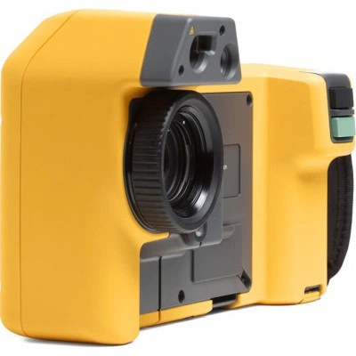 Инфракрасная камера FLUKE TiX560 Инфракрасная камера FLUKE TiX560