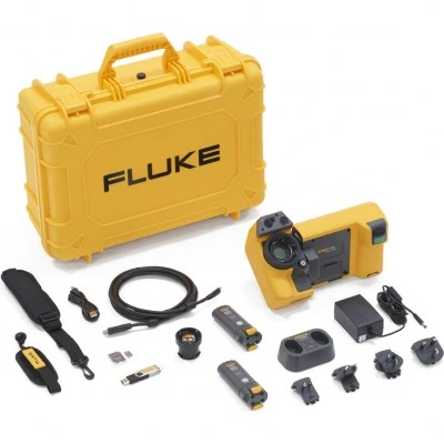 Инфракрасная камера FLUKE TiX560 Инфракрасная камера FLUKE TiX560