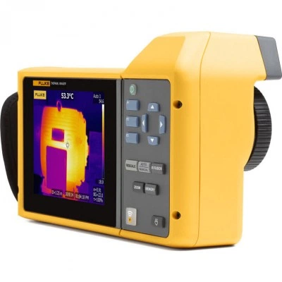 Инфракрасная камера FLUKE TiX560 Инфракрасная камера FLUKE TiX560