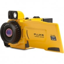 Инфракрасная камера FLUKE TiX640