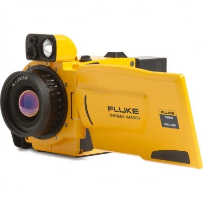 Инфракрасная камера FLUKE TiX640