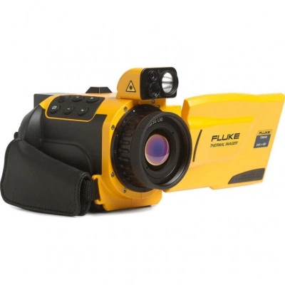 Инфракрасная камера FLUKE TiX640 Инфракрасная камера FLUKE TiX640