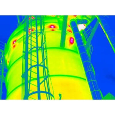 Инфракрасная камера FLUKE TiX640 Инфракрасная камера FLUKE TiX640