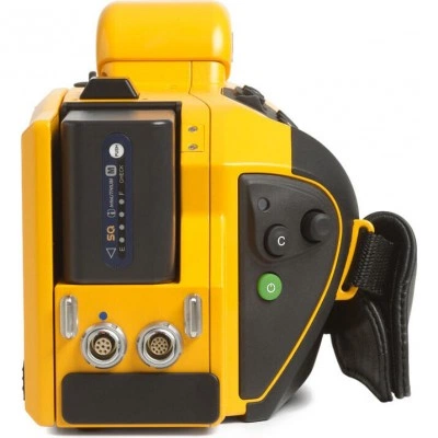 Инфракрасная камера FLUKE TiX640 Инфракрасная камера FLUKE TiX640