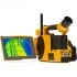 Инфракрасная камера FLUKE TiX660 Инфракрасная камера FLUKE TiX660
