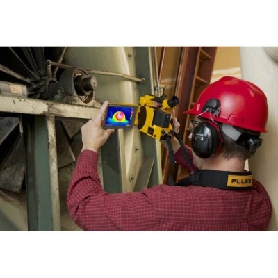Инфракрасная камера FLUKE TiX660 Инфракрасная камера FLUKE TiX660