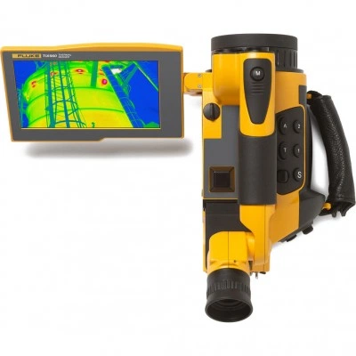 Инфракрасная камера FLUKE TiX660 Инфракрасная камера FLUKE TiX660