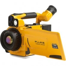 Инфракрасная камера FLUKE TiX660