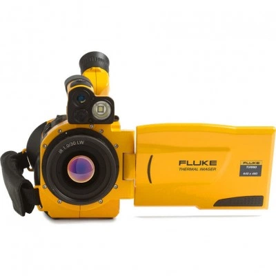 Инфракрасная камера FLUKE TiX660 Инфракрасная камера FLUKE TiX660