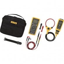 Комплект FLUKE CNX с модулем i3000