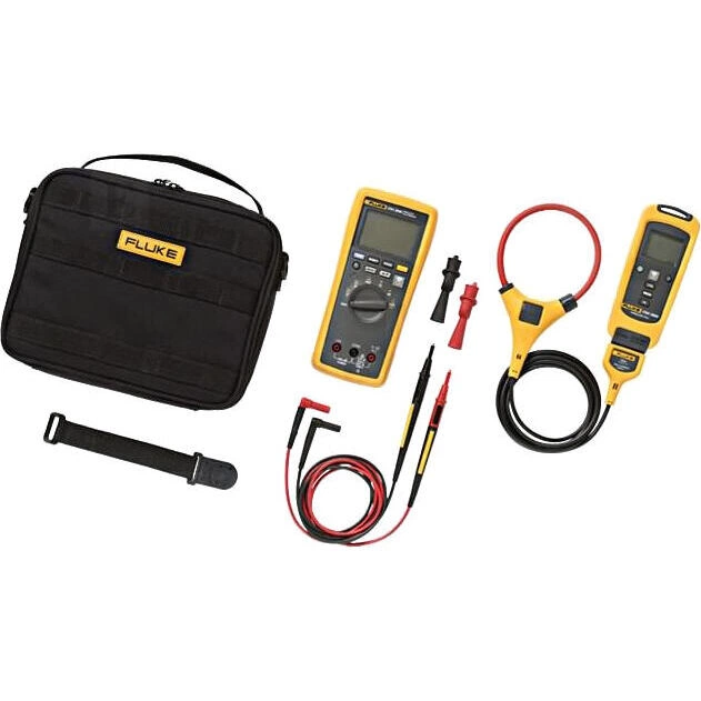 Комплект FLUKE CNX с модулем i3000