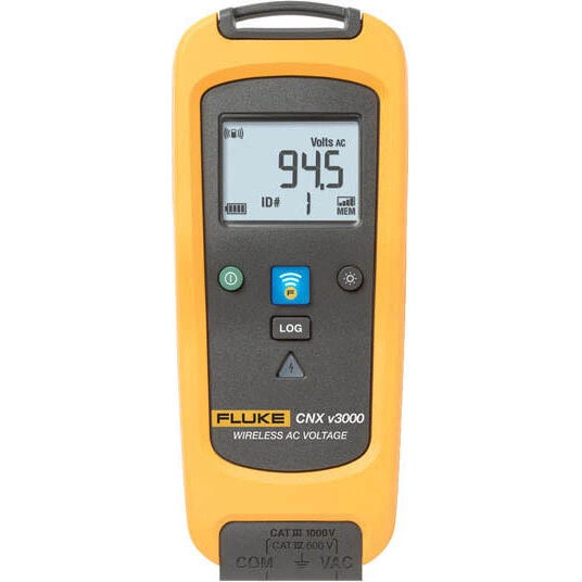 Комплект CNX с модулем v3000 FLUKE CNX V3000