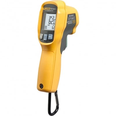 Комплект FLUKE 1587/ET 62MAX+ KIT Комплект FLUKE 1587/ET 62MAX+ KIT