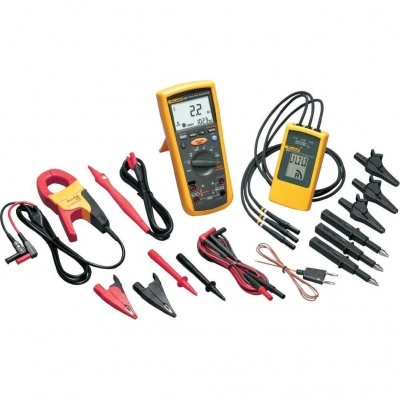 Комплект FLUKE 1587/MDT Комплект FLUKE 1587/MDT