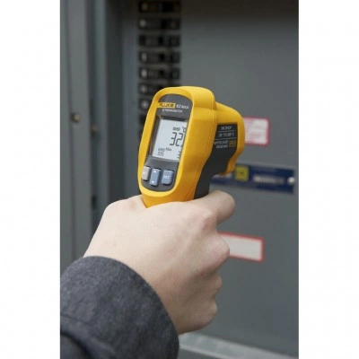 Комплект FLUKE 62 MAX+/414 D Комплект FLUKE 62 MAX+/414 D