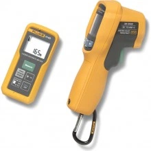 Комплект FLUKE 62 MAX+/414 D