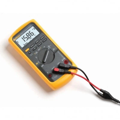 Комплект FLUKE 87v/i410 Комплект FLUKE 87v/i410