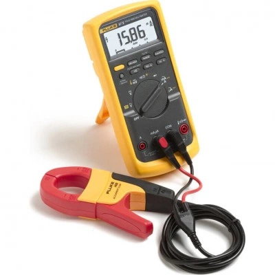 Комплект FLUKE 87v/i410 Комплект FLUKE 87v/i410
