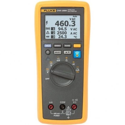Комплект FLUKE CNX 3000 Комплект FLUKE CNX 3000