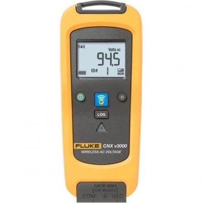 Комплект FLUKE CNX 3000 IND Комплект FLUKE CNX 3000 IND
