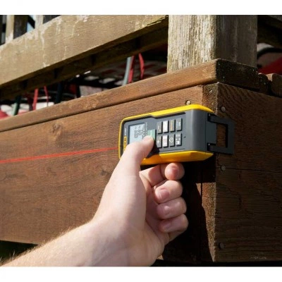 Лазерный дальномер FLUKE 419D ESPR Лазерный дальномер FLUKE 419D ESPR