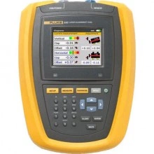 Лазерный прибор для центрирования валов FLUKE 830