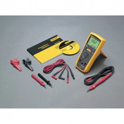 Мегаомметр с поверкой FLUKE 1503 Мегаомметр с поверкой FLUKE 1503