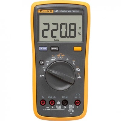 Мультиметр FLUKE 15b