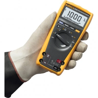 Мультиметр FLUKE 179/TPAK Мультиметр FLUKE 179/TPAK