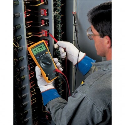 Мультиметр FLUKE 179/TPAK Мультиметр FLUKE 179/TPAK
