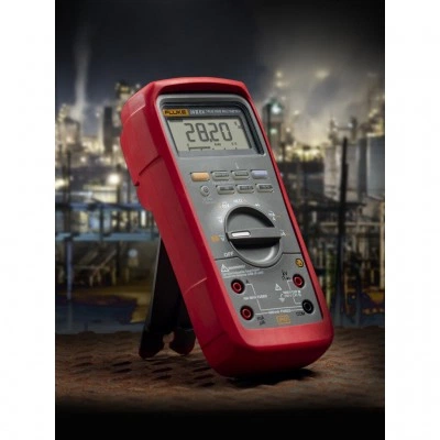Мультиметр FLUKE 28-II Ex Мультиметр FLUKE 28-II Ex