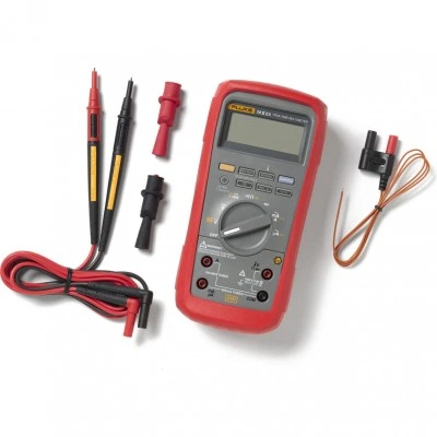 Мультиметр FLUKE 28-II Ex Мультиметр FLUKE 28-II Ex