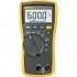 Мультиметр с поверкой FLUKE 114 Мультиметр с поверкой FLUKE 114