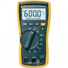 Мультиметр FLUKE 115 с поверкой