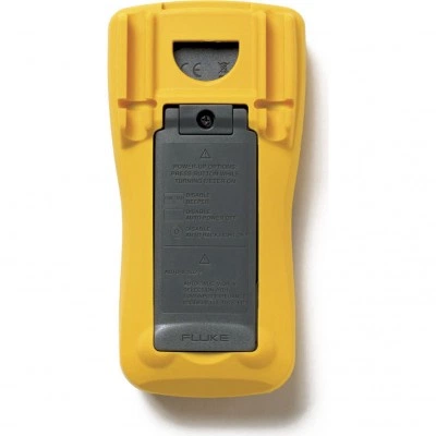 Мультиметр с поверкой FLUKE 117 Мультиметр с поверкой FLUKE 117