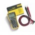 Мультиметр с поверкой FLUKE 117 Мультиметр с поверкой FLUKE 117