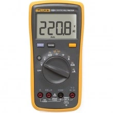 Мультиметр FLUKE 15B+ с поверкой