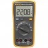 Мультиметр с поверкой FLUKE 15B+ Мультиметр с поверкой FLUKE 15B+