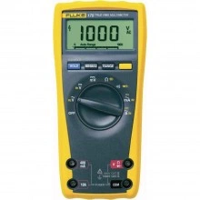Мультиметр FLUKE 175 с поверкой